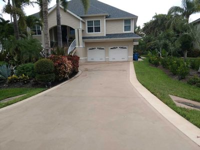 Shingle Roof Installation