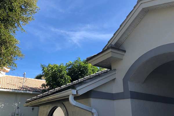 Roof Replacement Re Roofing Services