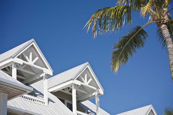 Shingle to Metal Reroof Services