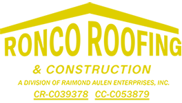 Ronco Roofing & Construction, FL